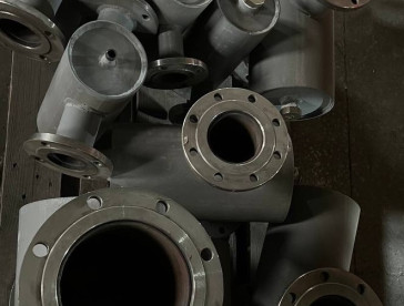 Грязевик абонентский