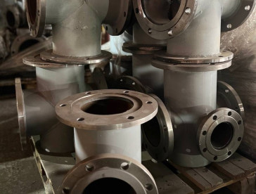 Пожарные подставки